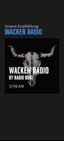 Wacken Radio تصوير الشاشة 2