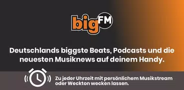 bigFM Radio