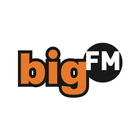 آیکون‌ bigFM