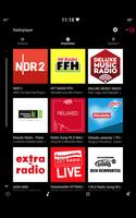 Radioplayer.de Automotive Plakat