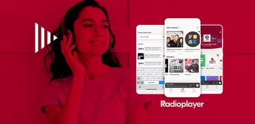 Radioplayer - Deutschland