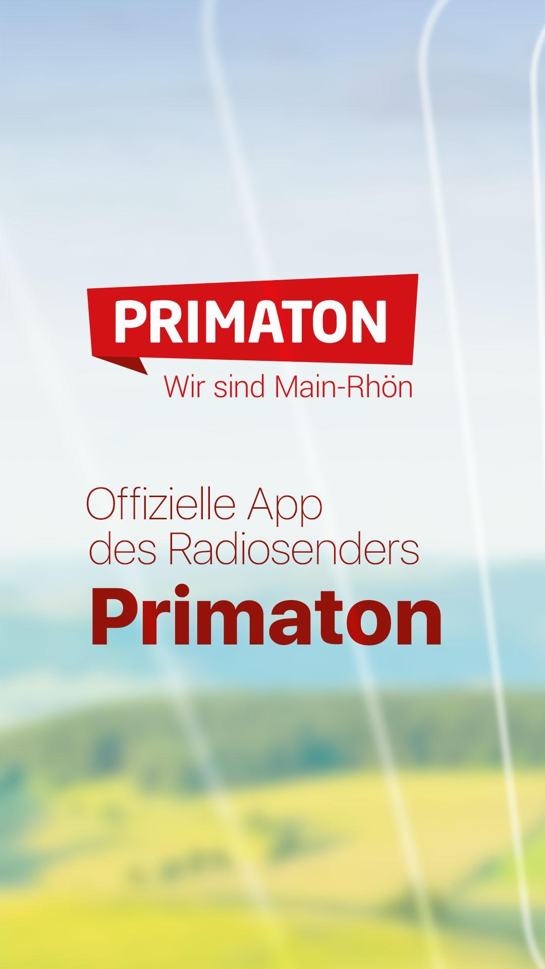 Radio Primaton for Android - APK Download