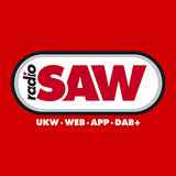 radio SAW icône
