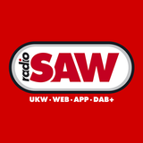 radio SAW simgesi