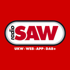 radio SAW icon