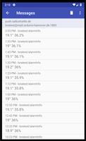 MQTT Push Client screenshot 1