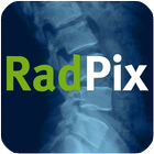 RadPix آئیکن