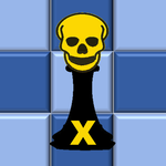 Chess-X icon