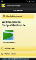 Stellplatz-Finder स्क्रीनशॉट 3