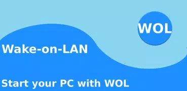 Wake On LAN