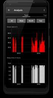 SnoreClock syot layar 2