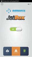 Rambach JetBox постер