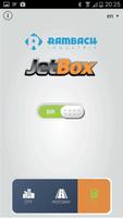 Rambach JetBox 截图 1