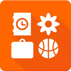 Activity Diary APK download