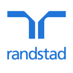 Randstad Portal ikona