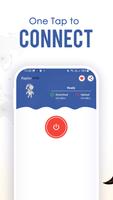 Secure VPN - Turbo VPN Proxy imagem de tela 1