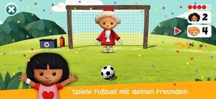 Unser Sandmännchen 截图 2