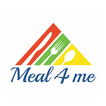 Meal 4 me icon