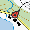 Topo GPS Switzerland aplikacja