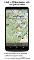 Poster Topo GPS