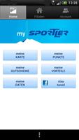 SPORTLER plakat