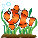 Puzzle Game: My Water Tap Fish APK