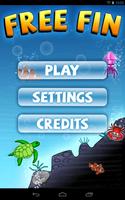 Puzzle Game: My Water Tap Fish poster