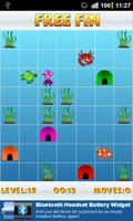 Puzzle Game: My Water Tap Fish Ekran Görüntüsü 2