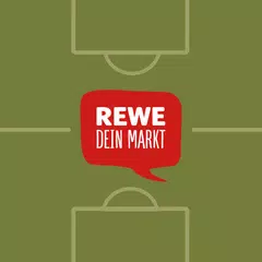 DFB-Sammelalbum von REWE アプリダウンロード