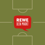 DFB-Sammelalbum von REWE aplikacja