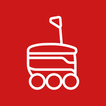 REWE Lieferbot icon