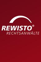 REWISTO Rechtsanwälte ポスター