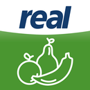 real Lebensmittel - Die Lebensmittelshop-App-APK