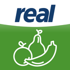real Lebensmittel иконка