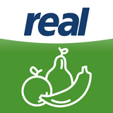 real Lebensmittel - Die Lebensmittelshop-App APK