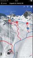 Engadin St. Moritz 3D capture d'écran 2