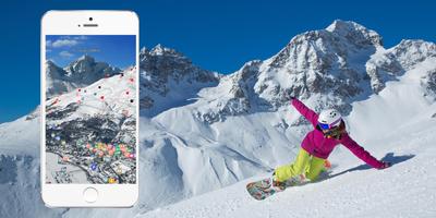 پوستر Engadin St. Moritz 3D