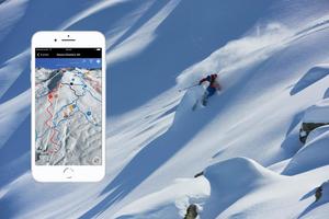 3D-Erlebnis Davos Klosters Affiche
