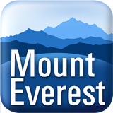 Mount Everest 3D icône