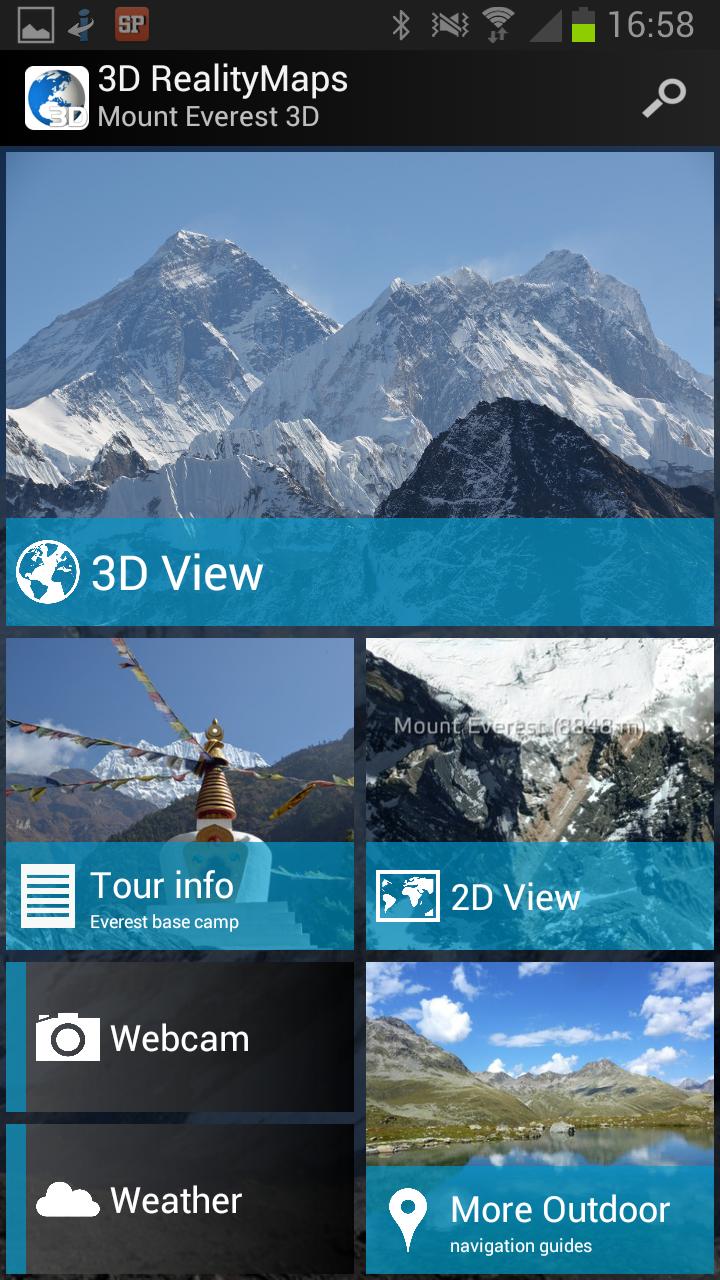 Mount Everest 3d For Android Apk Download - roblox basic guide on everest