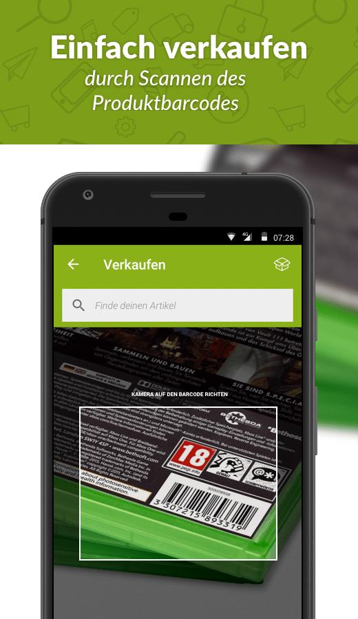 Rebuy For Android Apk Download