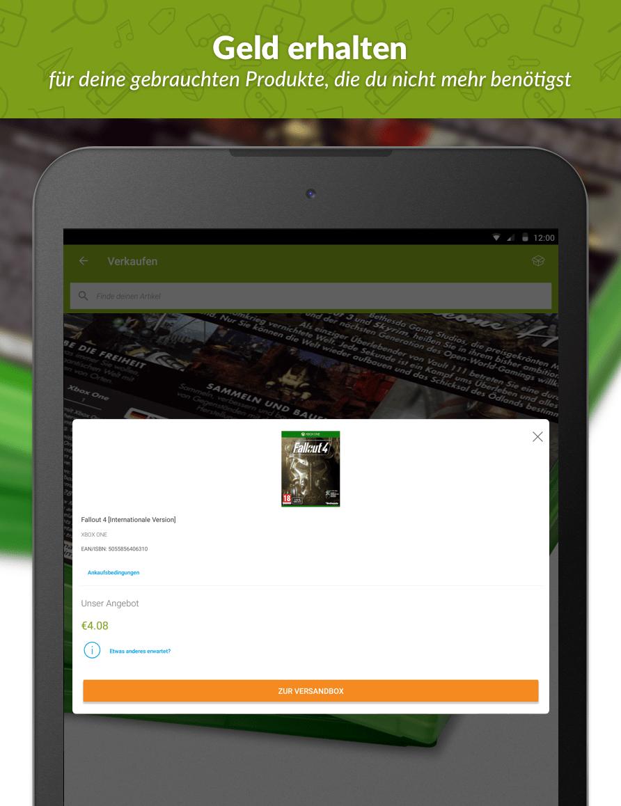 Rebuy For Android Apk Download