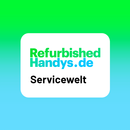 refurbished-handys Servicewelt APK