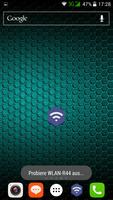 Smart Wifi Widget captura de pantalla 1