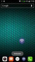 Smart Wifi Widget captura de pantalla 2