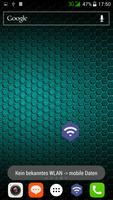 Smart Wifi Widget captura de pantalla 3