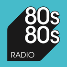 80s80s Radio Zeichen