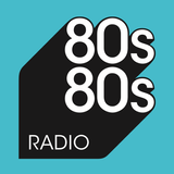 80s80s Radio icône