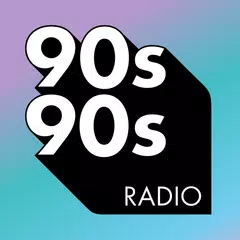 Скачать 90s90s Radio APK