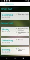 abfallapp BAV screenshot 3